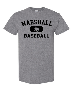 Marshall Bobcats