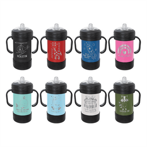  10oz Sippy Cups 
