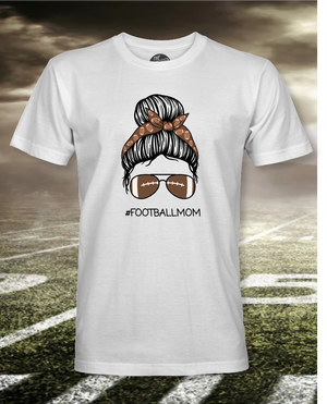 Football Mom