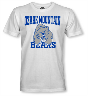 Ozark Mountain Bears