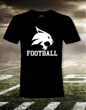 Bobcat Football