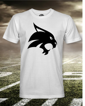 Bobcat Mascot