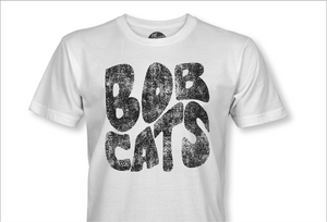 Distressed Bobcat
