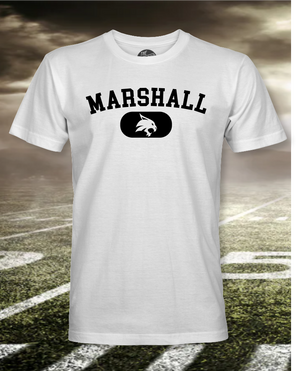 Marshall Tee