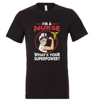 SUPERPOWER