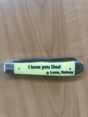 Case Pocket Knife