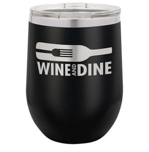 Wine Glass