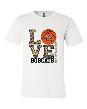 Love Basketball