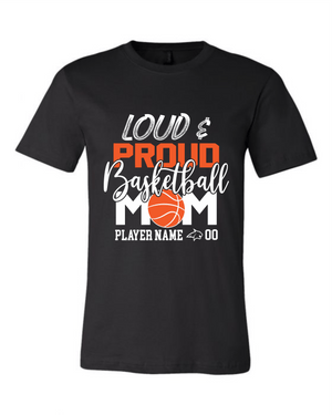 Loud & Proud