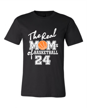 Real Moms of Basketball