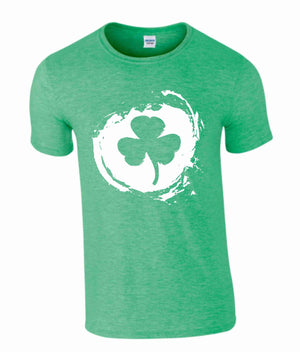 St Patricks Day Tee