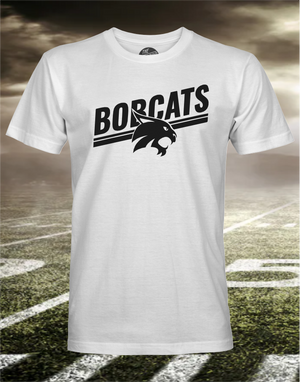Bobcats Tee