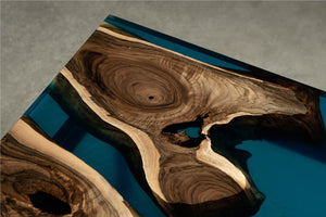 BEAUTIFUL LIVE EDGE SLABS