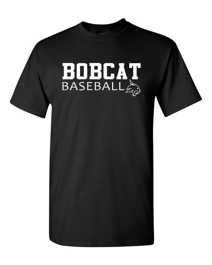 Bobcat Baseball