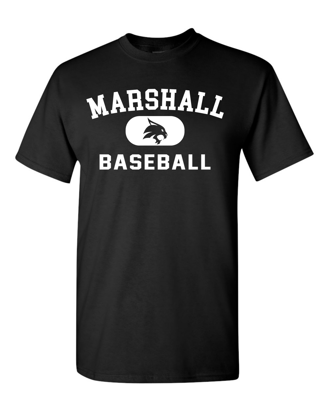 Marshall Bobcats marshall-bobcats