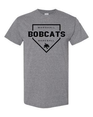 Marshall Bobcats Baseball