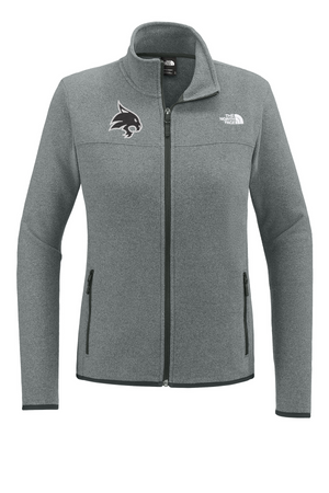 Women's Marshall Bobcat The North Face® Full-Zip Jacket