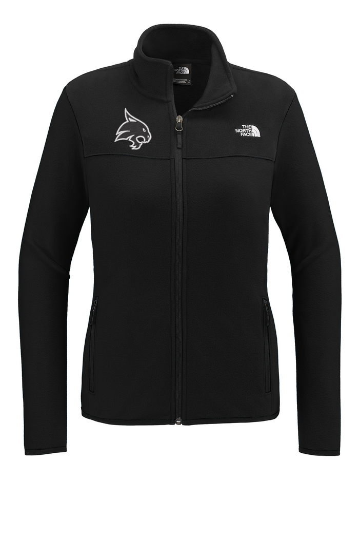 Women's Marshall Bobcat The North Face® Full-Zip Jacket