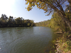  Buffalo National River Gear 