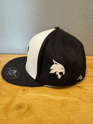 Embroidered Players Hat