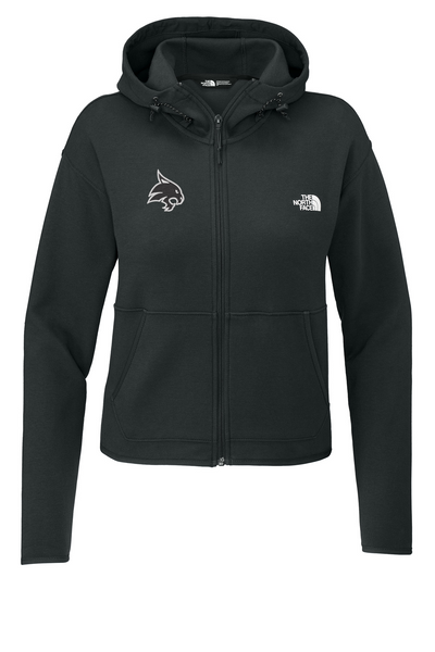 【THE NORTH FACE】★24FW★ W'S WOOLLY FLEECE COAT The North Face W'S WOOLLY FLEECE COAT NC4FQ85C WHITE_SAND