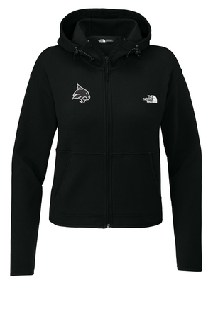 Women's Marshall Bobcat The North Face® Full-Zip Hoodie