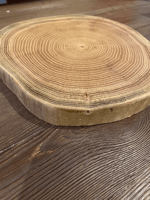 Black Locust Slices, Serving Platters, Charcuterie Boards, Cheese Board, Wedding Sign