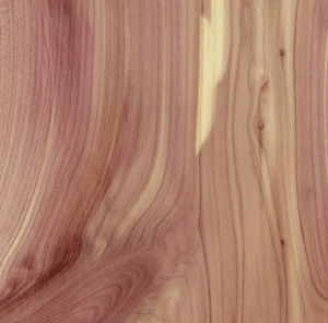 Dimensional Western Cedar Lumber, Aromatic, Rot Resistant