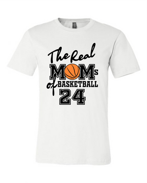 Real Moms of Basketball